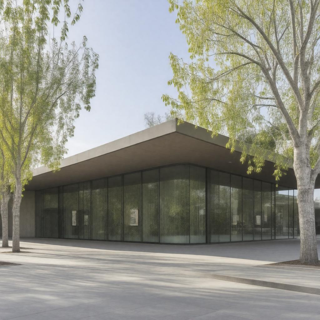 Kelowna Art Gallery